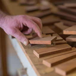 Création de bars en bois sur mesure : Ambiance conviviale assurée Meudon